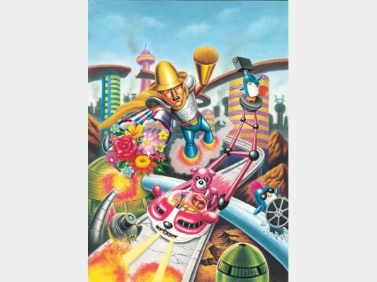 『CO2』、本日開幕！選考委員がプッシュする次世代の才能による作品をお披露目上映