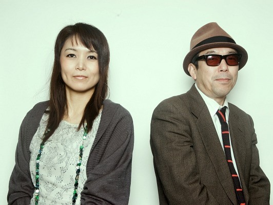 webDICE恋愛相談!江國香織原作『スイートリトルライズ』の矢崎仁司と狗飼恭子がオトナの恋の悩みに答える webDICE恋愛相談!江國香織原作『スイートリトルライズ』の矢崎仁司と狗飼恭子がオトナの恋の悩みに答える