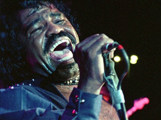 [CINEMA] 「キンシャサの奇跡」と共に開催された伝説の音楽祭「ザイール'74」が甦る─『ソウル・パワー』クロスレビュアー募集