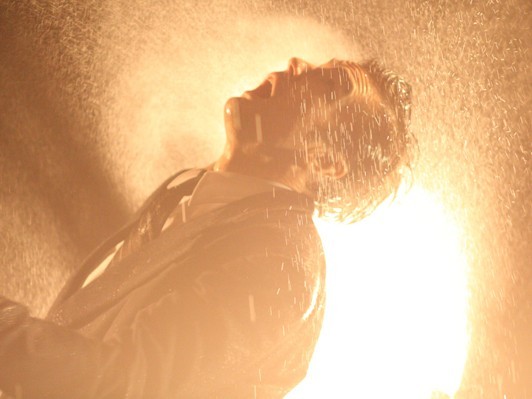 [CINEMA]「優れた作り手が細部までこだわりぬくことによって作ることが出来る〈人間わざ〉」 『鉄男 THE BULLET MAN』クロスレビュー