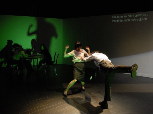 チェルフィッチュ公演にご招待!新作を観て感想をtwitterでつぶやこう チェルフィッチュ公演にご招待!新作を観て感想をtwitterでつぶやこう