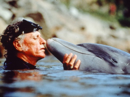 [CINEMA]「日本人にこの映画を観てもらいたいし、考え、判断してほしい」─『ザ・コーヴ』レビュアー募集