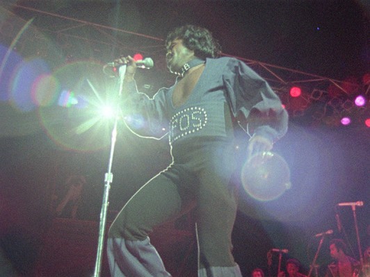 [CINEMA] 「JBのフゥー！はMJの10倍くらいパワーがある。ぜったいに映画館で体験すべき！」『ソウル・パワー』クロスレビュー