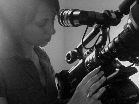 N.Y在住の映像作家が「生きて創る映像」をテーマに綴る新連載！第一回はドキュメンタリー作家、イヴァナ・トドロヴィッチのインタビュー