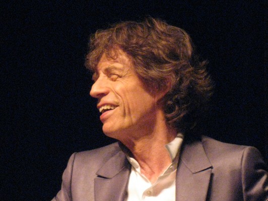 カンヌ映画祭『ストーンズ・イン・エグザイル～「メイン・ストリートのならず者」の真実』記者会見レポート