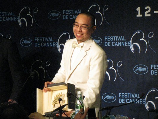 若手の才能と作り手の個性を感じさせる作品に軍配があがったカンヌ映画祭2010閉幕 若手の才能と作り手の個性を感じさせる作品に軍配があがったカンヌ映画祭2010閉幕