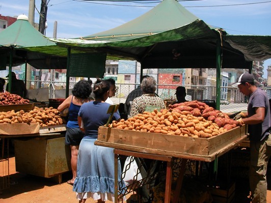 キューバ紀行 第3回：キューバ人は資本主義世界をとてもうらやましく思っているように見える