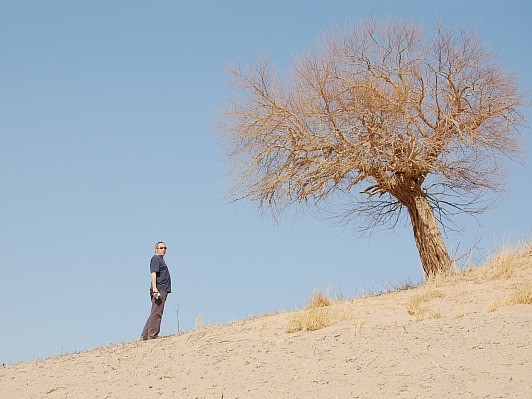 ウイグルをとりまく問題は日本と西洋文化の関わりを強く考えさせてくれる：モーリー・ロバートソンのウイグル旅行記Vol.6【動画付き】