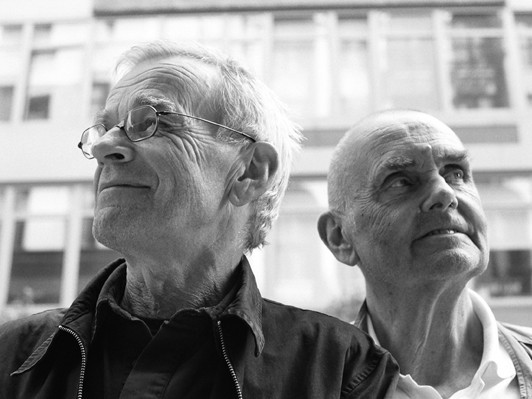 UNIT6周年記念イベントにご招待！出演が決定したクラスターが語る「クラウトロックと学生運動」