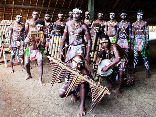 苗場をファンキーに攻略する─様々なカルチャーが集うFUJI ROCK FESTIVAL今年のポイント