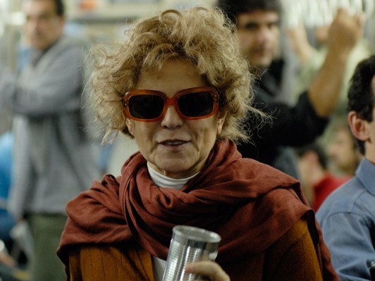 [CINEMA] 60歳からでも人生は変えられる！どん底から立ち上がるラテンな女を描いた『ルイーサ』レビュアー募集