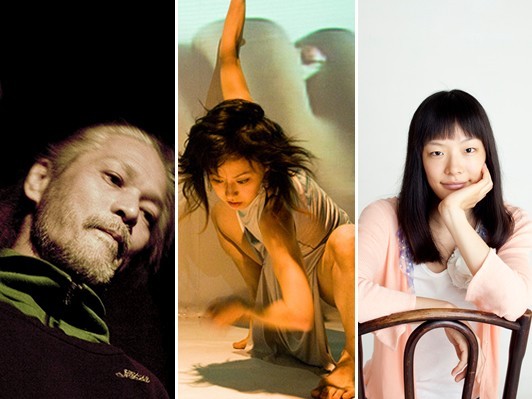 飴屋法水、東野祥子、ホナガヨウコが新作披露、原美術館『BLANK MUSEUM』8/26より開催