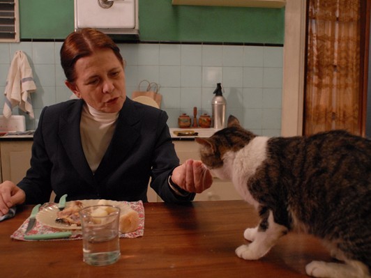 [CINEMA]もう一度人生に踏みだす勇気を分け与えてくれるアルゼンチンの感動作─『ルイーサ』クロスレビュー