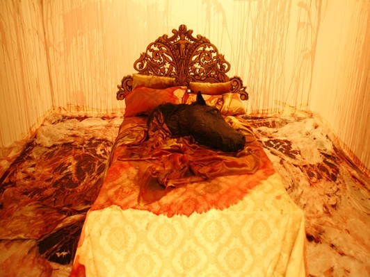 BLANK MUSEUM閉幕！原美術館で4日間にわたって行われたクロスカルチャー・イベント