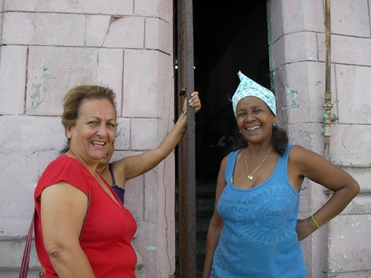 キューバ紀行 最終回：国のスローガンより、国民の生活状況に目を向けるべきだ