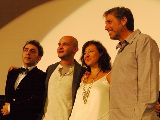 話題作『テトロ』も上映! 東京、京都、横浜で行われる素晴らしきラテンムービーの祭典が開幕中。