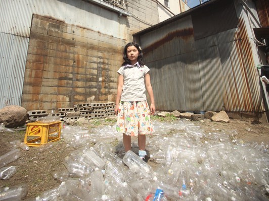 [CINEMA] 『おそいひと』柴田剛監督が京都を舞台に奇妙な世界を浮かび上がらせる新作『堀川中立売』レビュアー募集