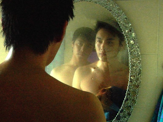 [CINEMA]誰もが抱いている“アイデンティティを見つけることのむずかしさ”を伝える、普遍的なラブストーリー『スプリング・フィーバー』レビュアー募集