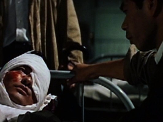 「客の心を最初の15分で掴め」と助言した阪本順治監督が「真っ先に心を掴まれた」映画『ANPO』