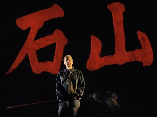 「エキゾチシズムではなく、あくまで今の中国を描く」『The Blue Dragon-ブルードラゴン』のサウンド・コンセプターが語るロベール・ルパージュの非凡さ