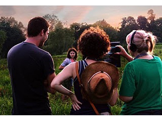 ネットでの新たな潮流から、契約書の交わし方まで─デジタル時代のアメリカ自主映画資金集め事情