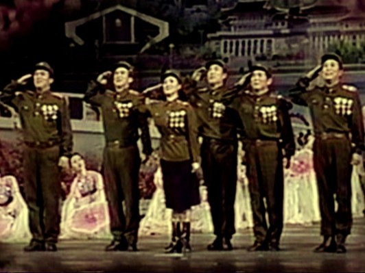 激動の北朝鮮、貧窮にあえぐ人民の姿を生々しく捉えた『金正日花/キムジョンギリア』リアル！未公開映画祭で上映