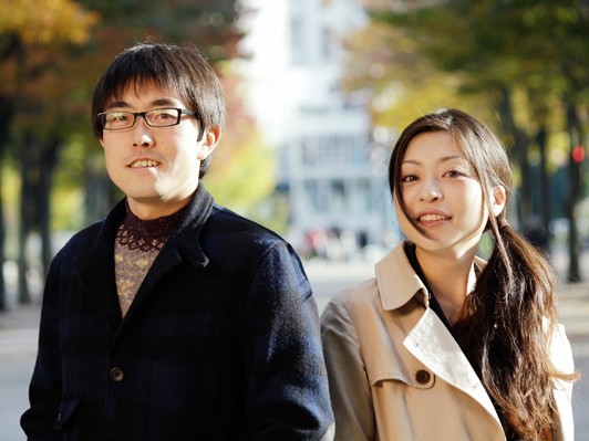 厳選シアター情報誌[Choice!連動企画] 女優・内田慈×コント作家・ふじきみつ彦対談+新年おすすめ舞台情報