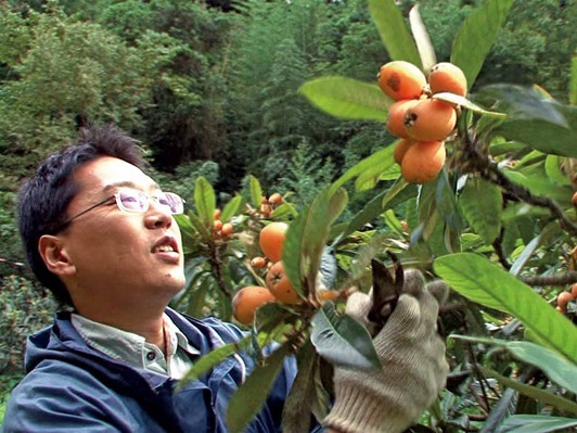 「誰かが未来をバラ色にしてくれるということはない。今やることが未来に反映していくのだから」鎌仲ひとみ監督が世界に投げかける3部作