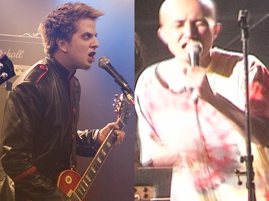 映画の愛に☆直感 第11回：音を楽しむ!!音楽は自由で楽しいのだ！『SUCK』『FREAKOUT』Wレビュー