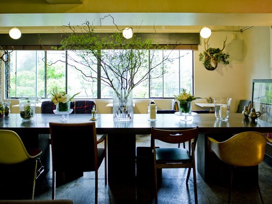 よりみちカフェマップvol.1：『名前のない少年、脚のない少女』公開記念・渋谷で映画を観る前、観た後に寄りたいお店