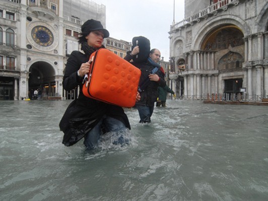 失われゆく美しい島の暮らしを映す『ビューティフル アイランズ～気候変動 沈む島の記憶～』発売、DVD5名様にプレゼント