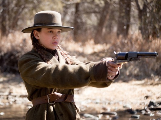 [CINEMA]『トゥルー・グリット』クロスレビュー「コーエン兄弟はアメリカ保守層の心の原風景とも呼べる作品を再び映像化した」