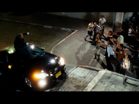 [CINEMA]日本人監督がイスラエルとパレスチナ境界の車泥棒を描くドラマ『ピンク・スバル』レビュアー募集