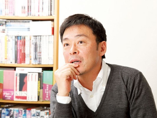 『あぜ道のダンディ』（石井裕也監督）主演・光石研インタビュー “変わらない、んじゃなくて、変われない”