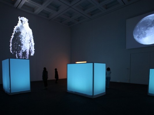 5月18日（水）「国際博物館の日」は観覧無料！国立新美術館「アーティスト・ファイル2011」展開催中