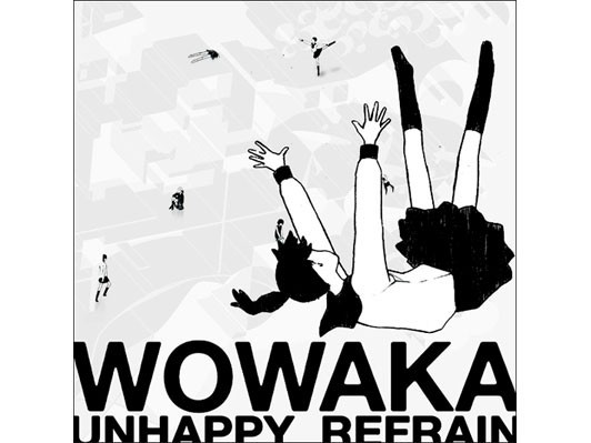 「毎回外さないようにしているのは焦燥感や、もやもやした気持ち」ニコ動ヒットメーカーwowakaが描く思春期の感情