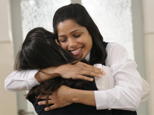 [CINEMA]ジュリアン・シュナーベル監督がパレスチナを舞台に描く、教育で平和を目指したひとりの女性の実話『ミラル』レビュアー募集