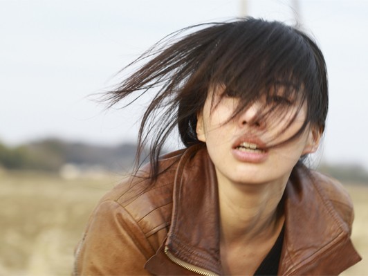 [CINEMA]3人のスタッフ、4人の役者、110万円の予算で昨年のフィルメックス最優秀賞に輝いた『ふゆの獣』レビュアー募集