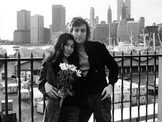 [CINEMA]ジョンとともに激動の70年代NYを探訪する『ジョン・レノン,ニューヨーク』レビュアー募集