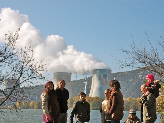 「誰かに抗議するためではなく、ポスト3.11時代のいまについて各自が瞑想してみるための映画」辻信一さんが語る『セヴァンの地球のなおし方』