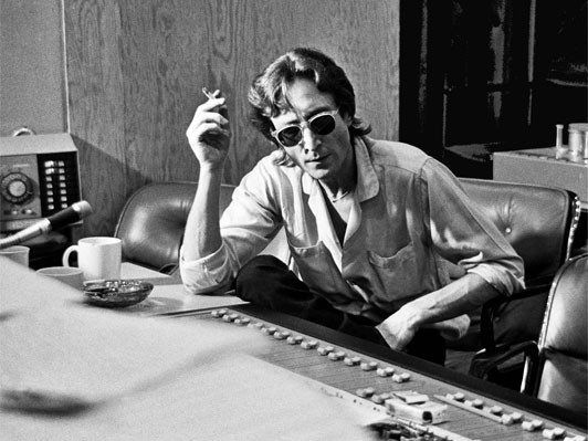 [CINEMA]『ジョン・レノン,ニューヨーク』クロスレビュー「彼が生きた激動の70年代アメリカと現在の日本がオーヴァーラップする」