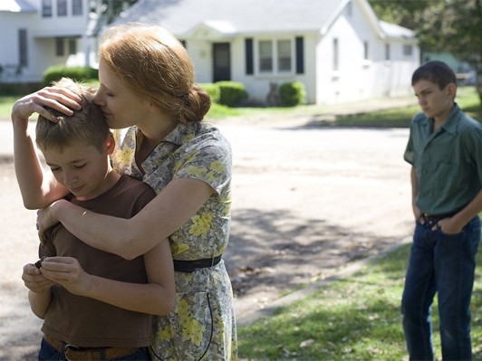 [CINEMA]『ツリー・オブ・ライフ』クロスレビュー「どこにでもある家族の記憶を壮大な天文学的スケールの映像を交え描く」