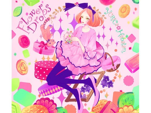 「僕は古臭いと感じるぐらいでいい」ニコ動から大胆にJ-POP回帰を宣言するプロデューサーdorikoとシンガー花たん