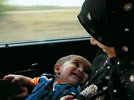 「私の使命として、20年間ガザの取材を続けてきました。」『いのちの子ども』監督インタビュー