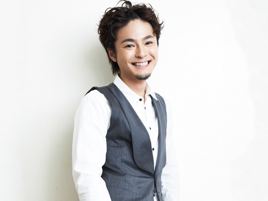 舞台『朱雀家の滅亡』出演、俳優・木村了インタビュー “変わりゆく姿もさらすのが仕事”