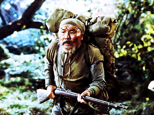 アレクセイ・ゲルマン監督3作品の上映が決定！『100年のロシアPartII　旧ソ連映画特集』9/17（土）より開催