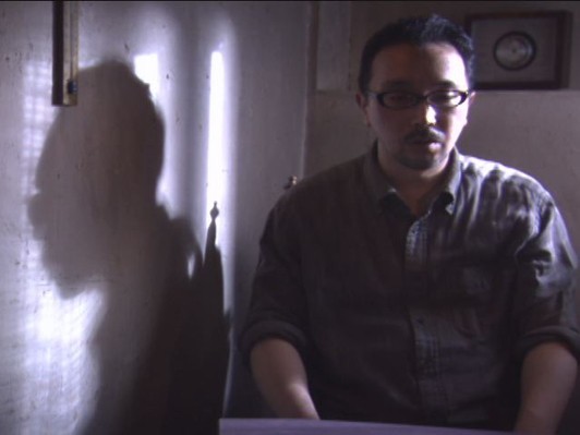 [CINEMA]『天皇ごっこ　見沢知廉・たった一人の革命』クロスレビュー「熱い血潮に身をまかせたひとりの純粋な人間の激しさとはかなさが綴られている」