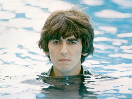 ビートルズ第3の男をスコセッシが描く『ジョージ・ハリスン/リヴィング・イン・ザ・マテリアル・ワールド』公開、5名様をご招待！