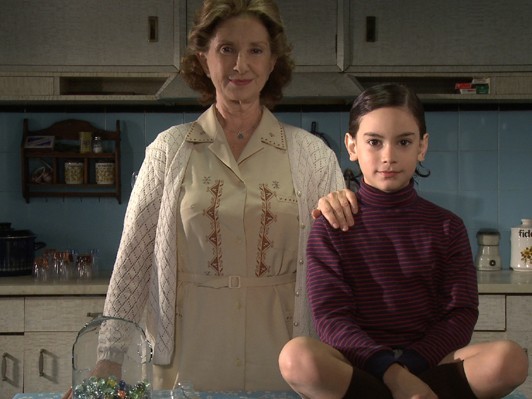 [CINEMA]男の子の豊かな表情に注目、アルゼンチン軍事政権下における家族の物語『瞳は静かに』レビュアー募集