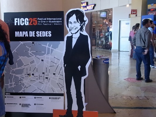 メキシコ若手才能が集うグアダラハラ映画祭